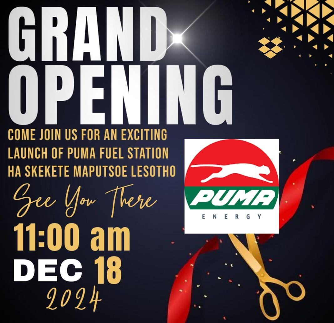 Ha seotsanyana maputsoe